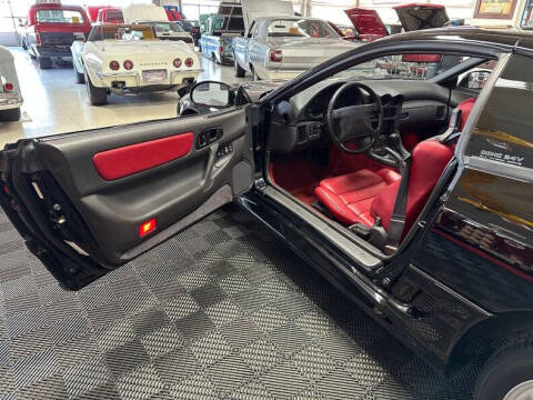 1991 Dodge Stealth R/T Turbo