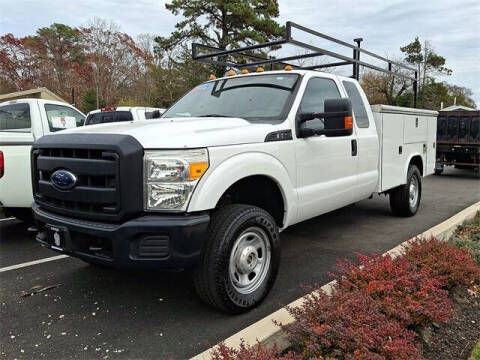 2016 Ford F-350 Super Duty XL