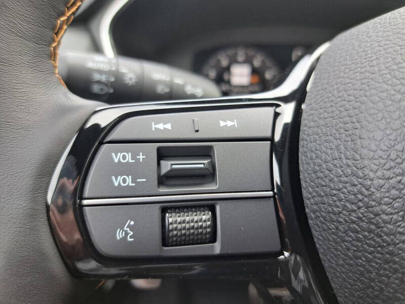 2026 Acura Integra w/Tech w/A-SPEC