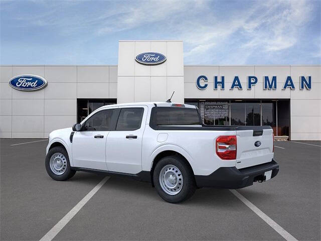 2025 Ford Maverick XL