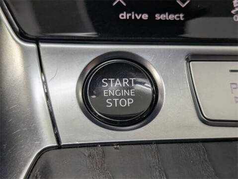 2022 Audi A7 quattro Premium Plus 55 TFSI