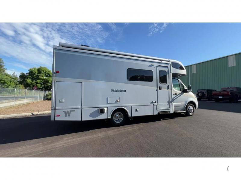 2024 Mercedes-Benz Sprinter