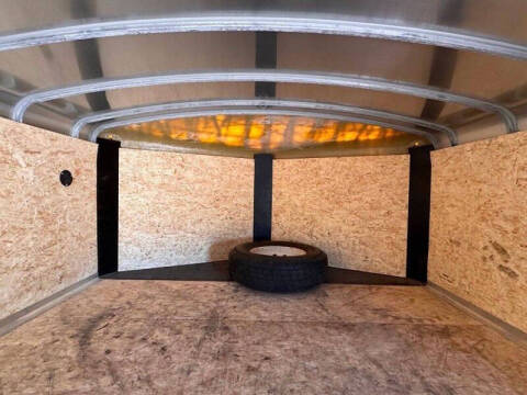 2020 H&H Trailers 36