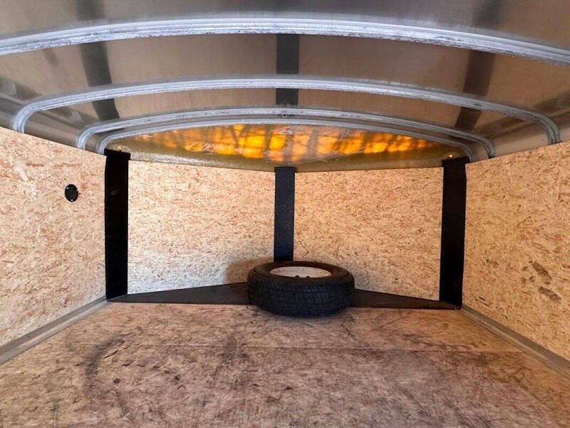 2020 H&H Trailers 36