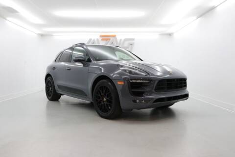 2017 Porsche Macan for sale at Alta Auto Group LLC in Concord NC