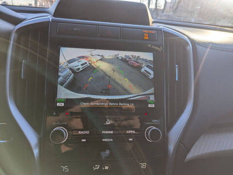 2020 Subaru Ascent Premium 7-Passenger