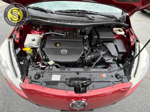 2015 Mazda MAZDA5 Sport