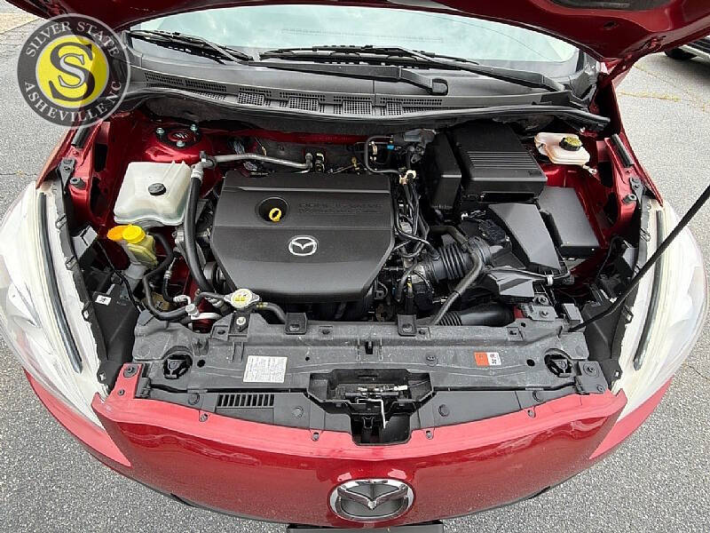 2015 Mazda MAZDA5 Sport
