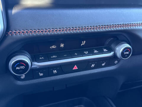 2025 Mazda CX-50 2.5 Turbo Premium