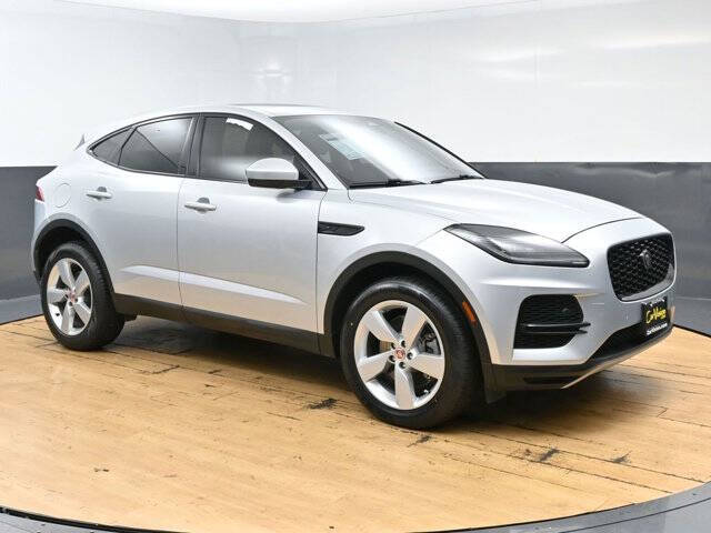 2023 Jaguar E-PACE P250 SE
