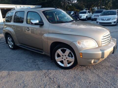 2006 Chevrolet HHR for sale at ROYAL AUTO MART in Tampa FL