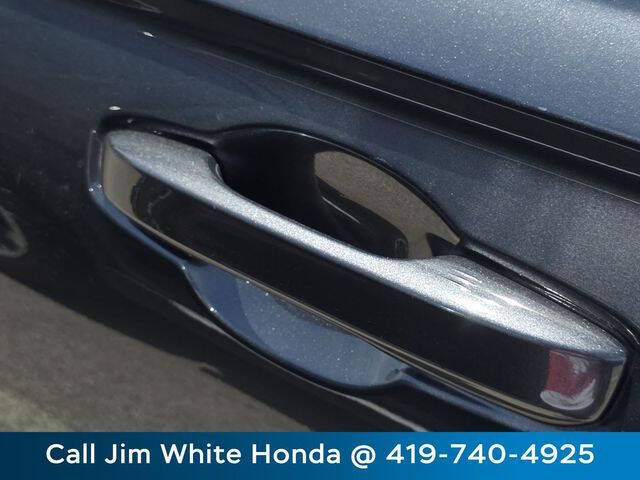 2023 Honda CR-V