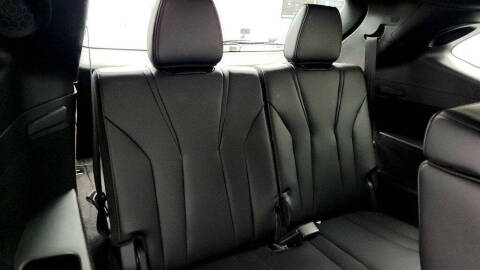 2022 Acura MDX SH-AWD Type S