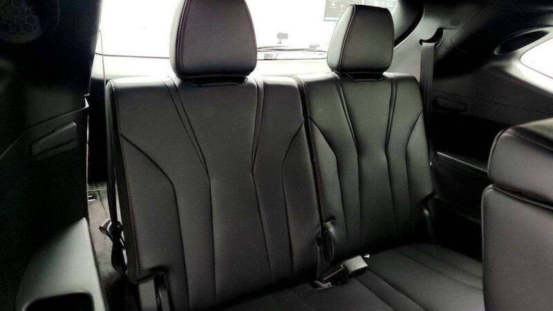 2022 Acura MDX SH-AWD Type S