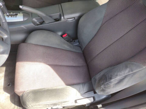 2009 Mitsubishi Eclipse GS