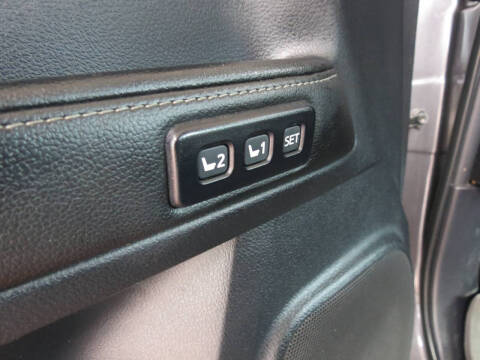 2014 Toyota 4Runner Limited