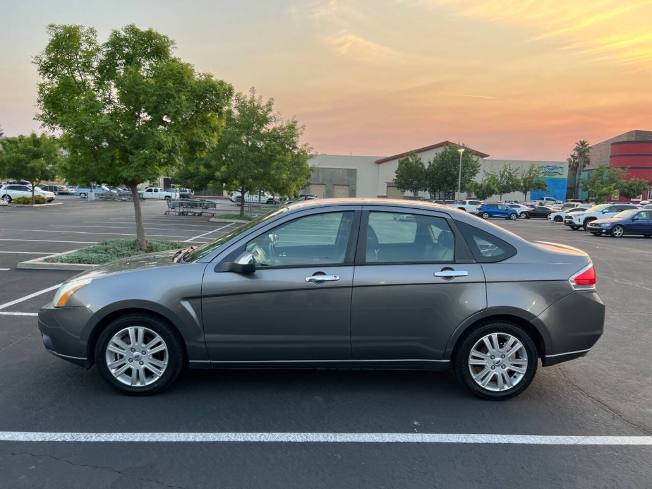 2010 Ford Focus for sale at Barakat Auto Sales LLC in Sacramento, CA