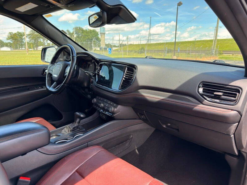 2023 Dodge Durango GT Plus
