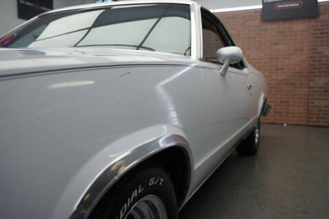 1979 Chevrolet El Camino