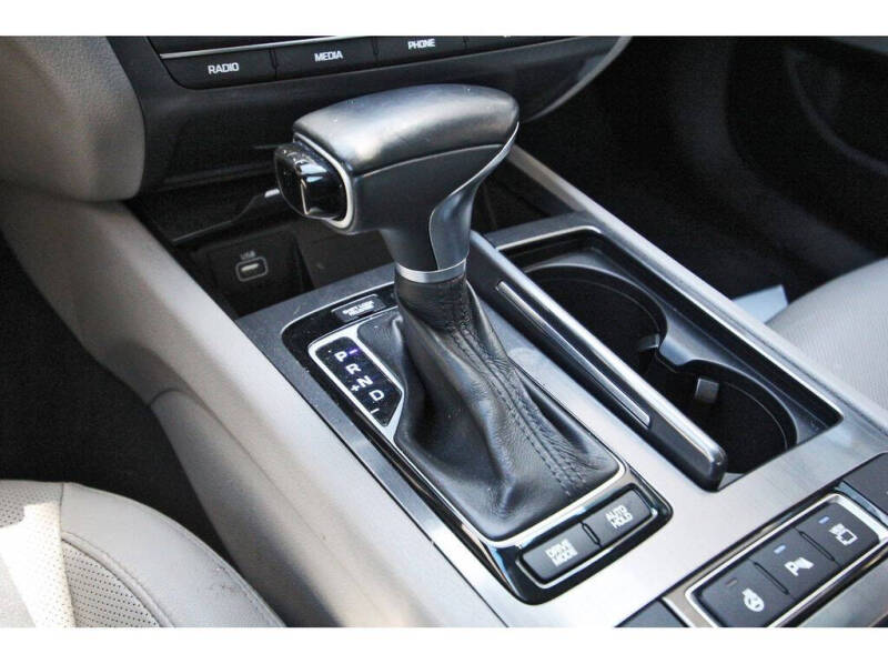 2019 Genesis G80
