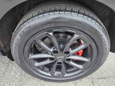 2015 MINI Countryman Cooper S ALL4