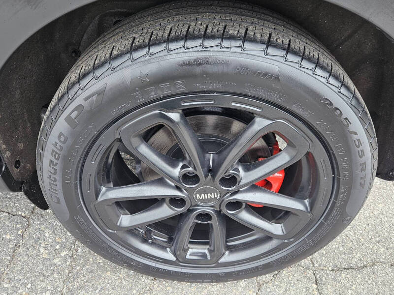 2015 MINI Countryman Cooper S ALL4
