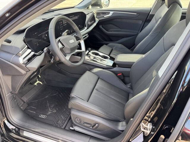 2026 Audi A6 quattro Prestige 55 TFSI