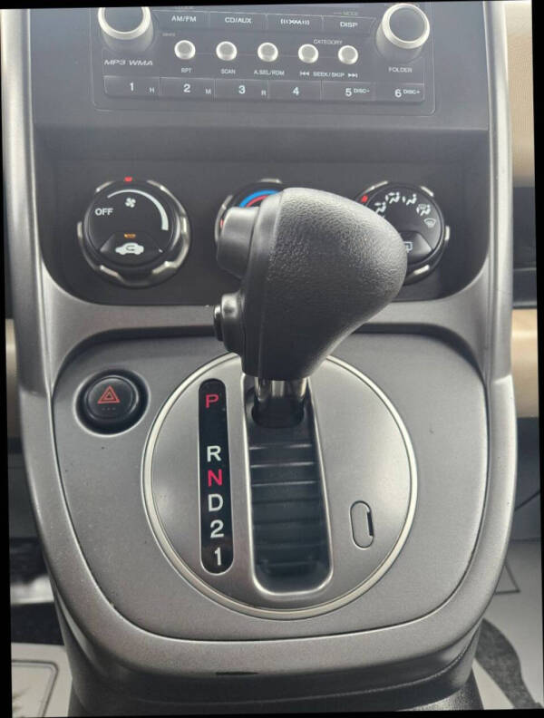 2008 Honda Element EX