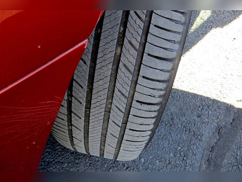 2012 Mazda MAZDA5 Sport