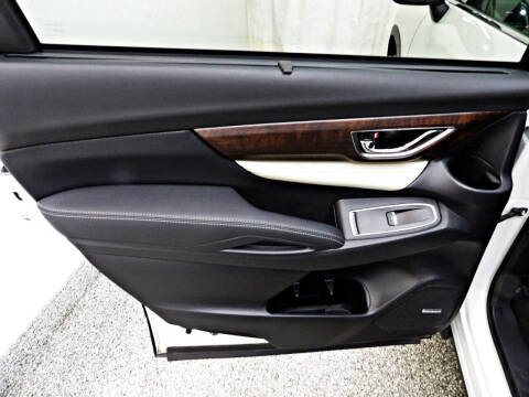 2022 Subaru Ascent Touring