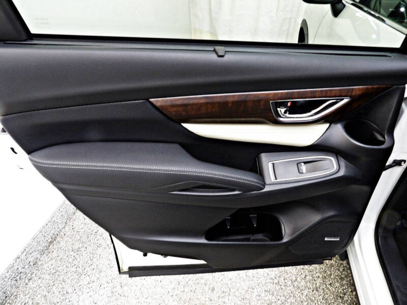 2022 Subaru Ascent Touring