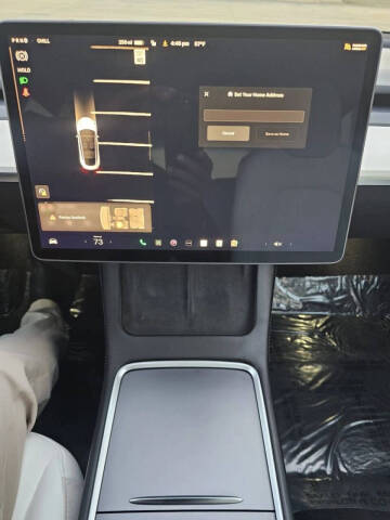 2023 Tesla Model 3 Long Range