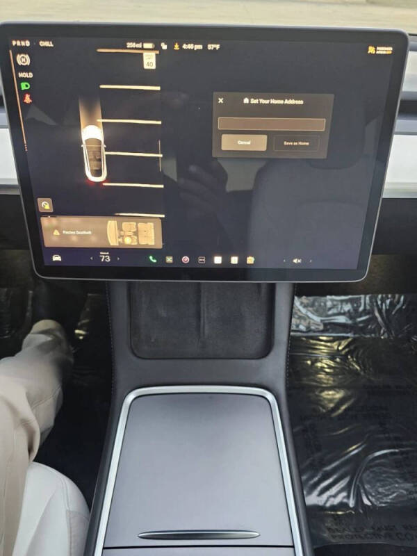2023 Tesla Model 3 Long Range