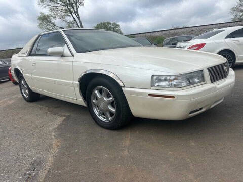 2000 Cadillac Eldorado ETC