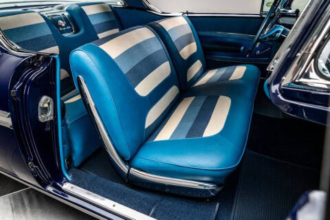 1958 Chevrolet Impala