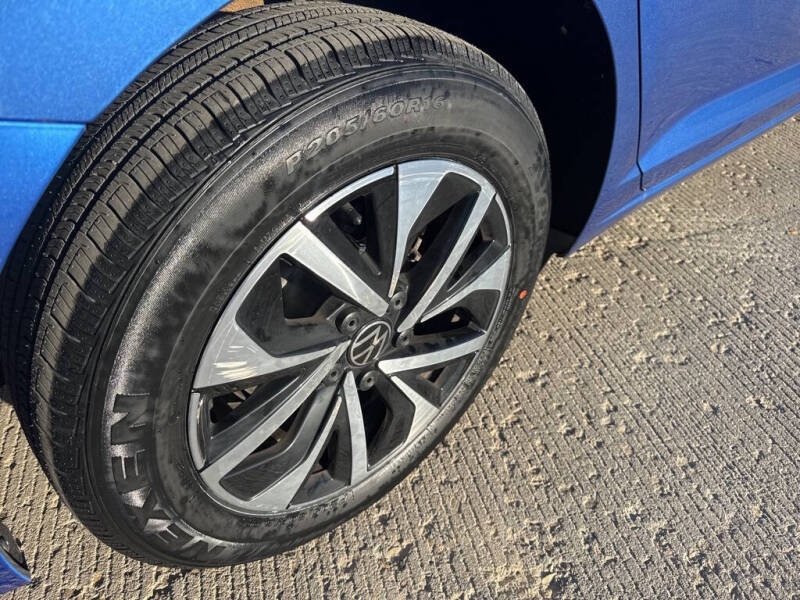 2024 Volkswagen Jetta S