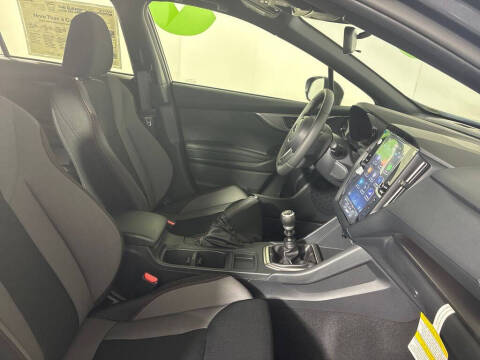 2026 Subaru WRX Premium