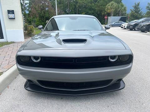 2023 Dodge Challenger GT