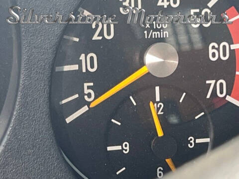 1982 Mercedes-Benz 380-Class 380 SL