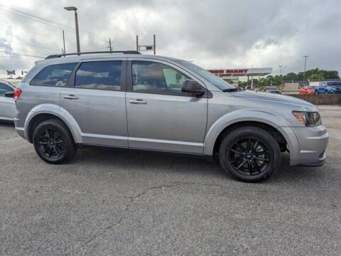 2020 Dodge Journey for sale at Nu-Way Auto Sales 1 in Gulfport MS