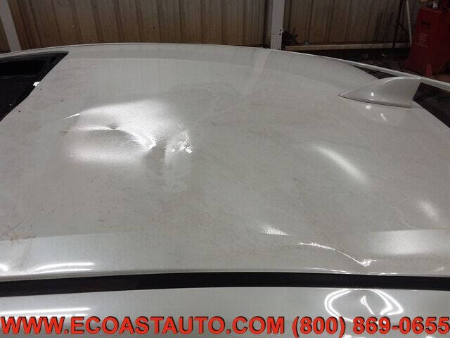 2020 Honda Civic EX-L