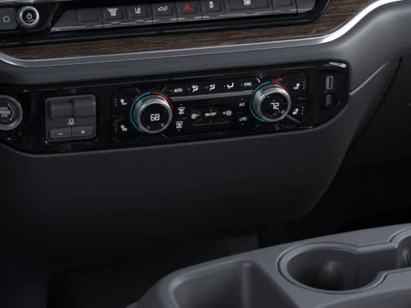 2026 GMC Sierra 3500HD