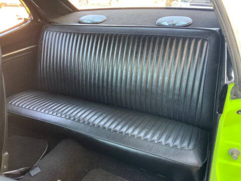1971 Dodge Demon