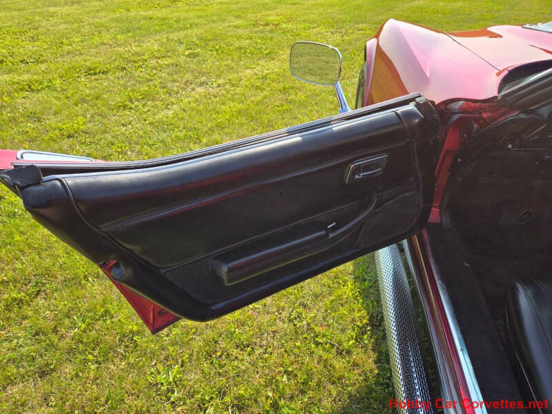 1979 Chevrolet Corvette