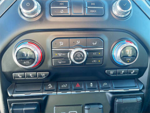 2022 GMC Sierra 1500 Limited