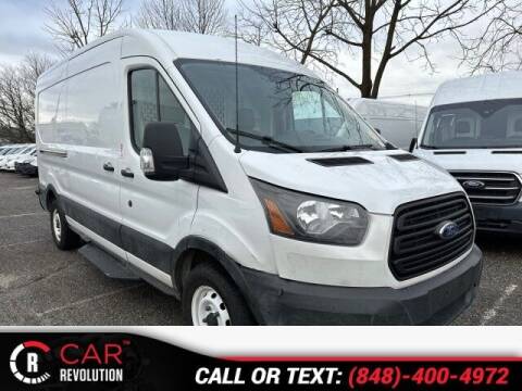 2019 Ford Transit for sale at EMG AUTO SALES in Avenel NJ