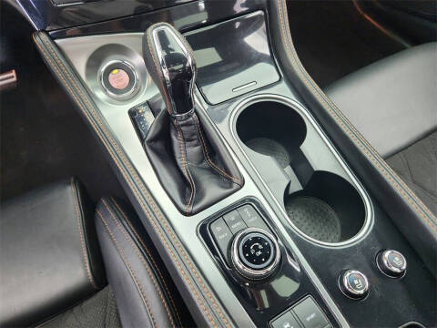 2022 Nissan Maxima 3.5 SR