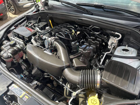 2023 Dodge Durango GT