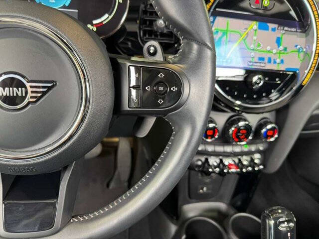 2023 MINI Hardtop 2 Door Cooper S