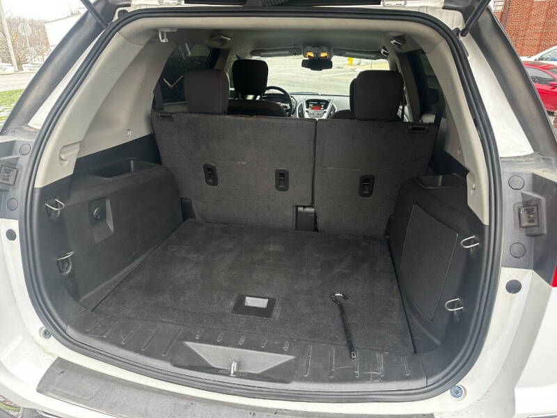 2017 GMC Terrain SLE-2